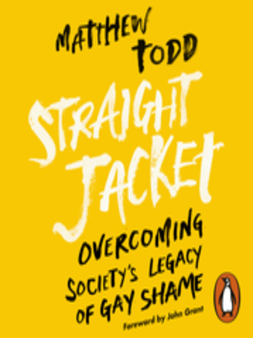 Title details for Straight Jacket by Matthew Todd - Available